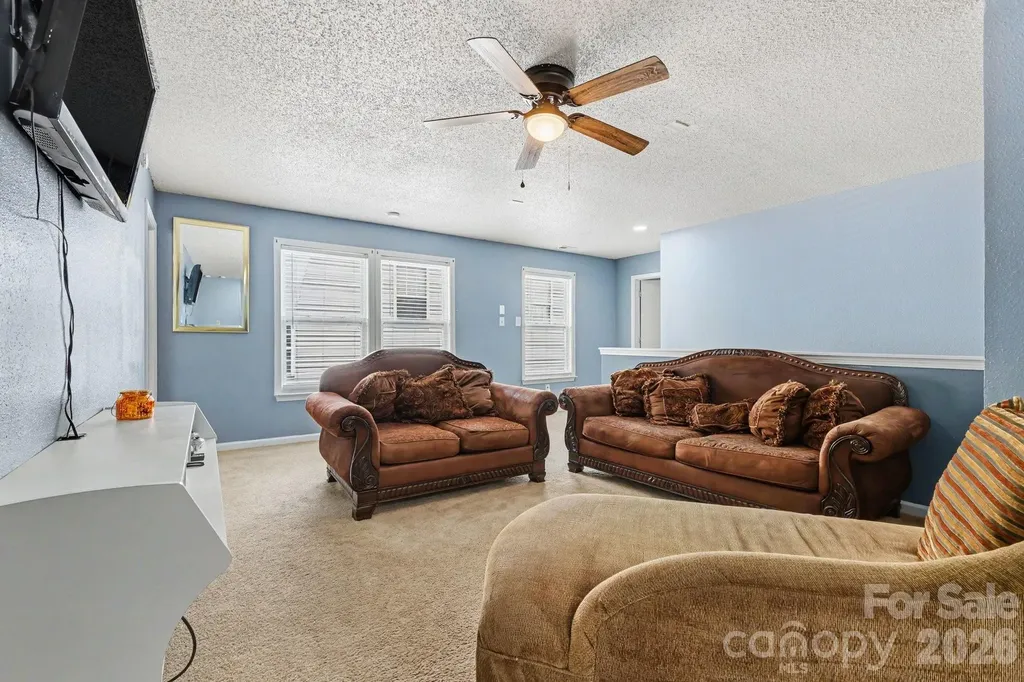 5654 Hammermill Drive Harrisburg NC 28075