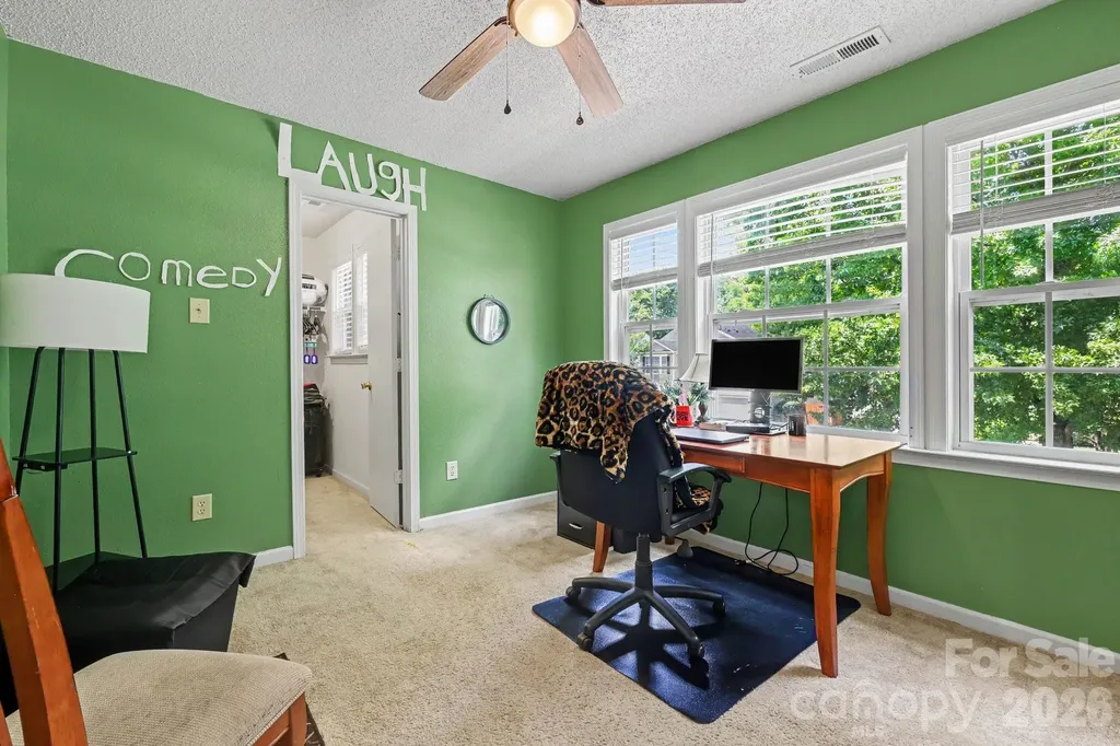 5654 Hammermill Drive Harrisburg NC 28075