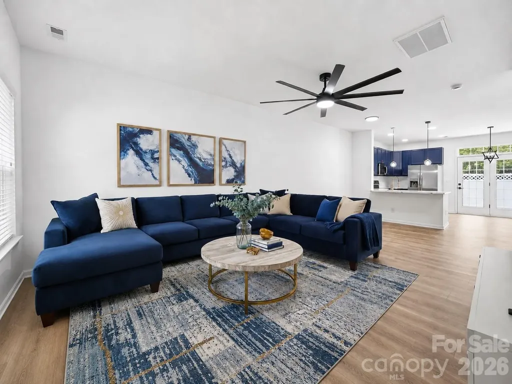 14237 Tamarack Drive Charlotte NC 28278
