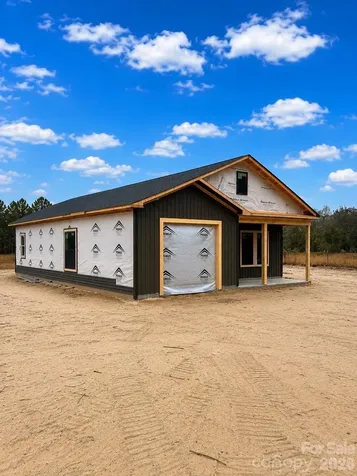 1140 Miller Flat Road Jefferson SC 29718