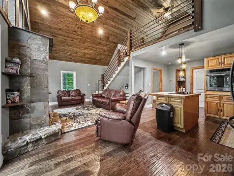 578 Three Top Circle West Jefferson NC 28694