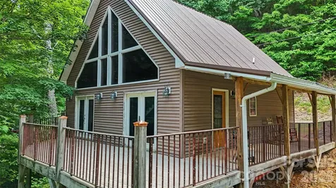 578 Three Top Circle West Jefferson NC 28694