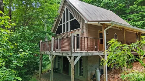 578 Three Top Circle West Jefferson NC 28694