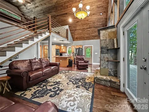 578 Three Top Circle West Jefferson NC 28694