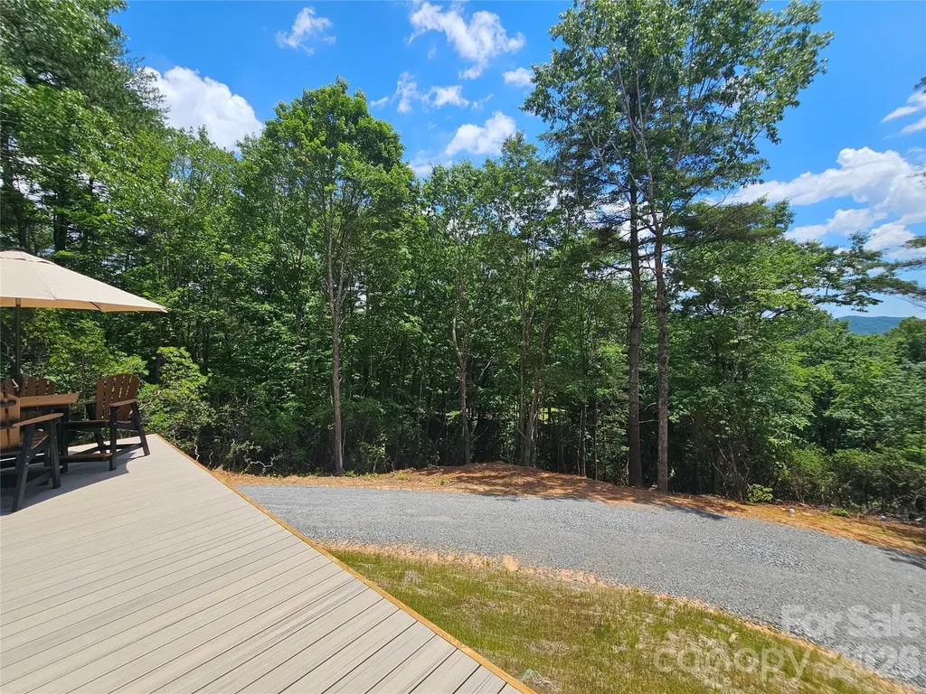 171 Duff Cove Road Brevard NC 28712