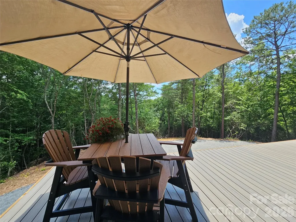 171 Duff Cove Road Brevard NC 28712