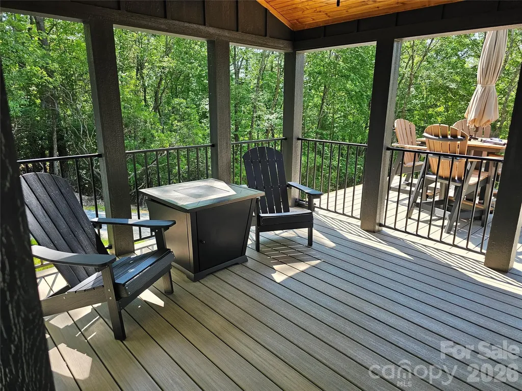 171 Duff Cove Road Brevard NC 28712