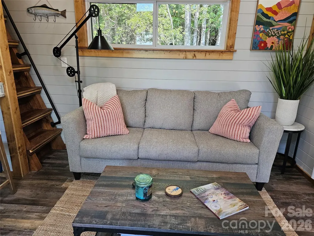 171 Duff Cove Road Brevard NC 28712