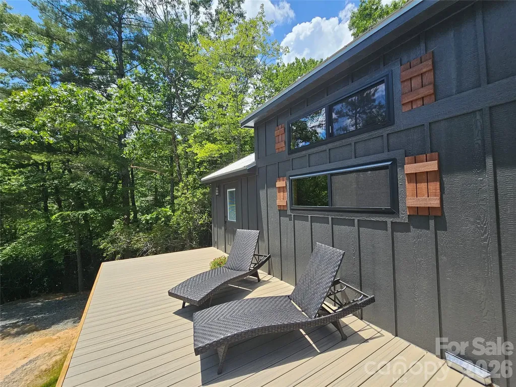 171 Duff Cove Road Brevard NC 28712