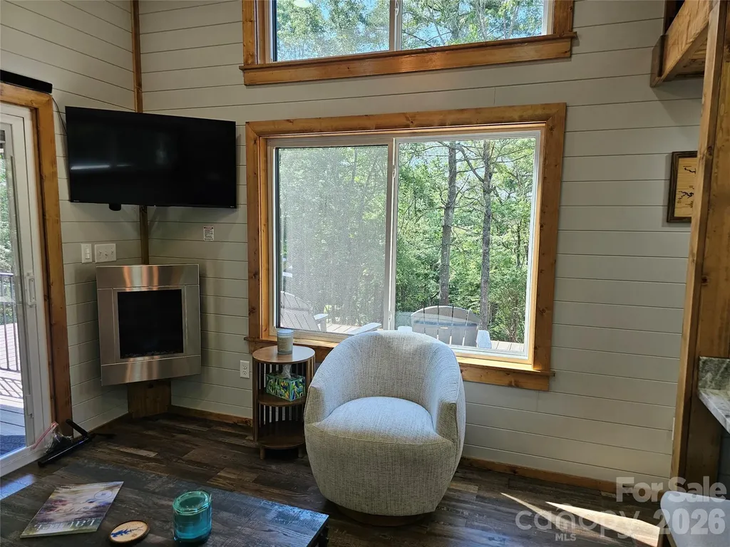 171 Duff Cove Road Brevard NC 28712