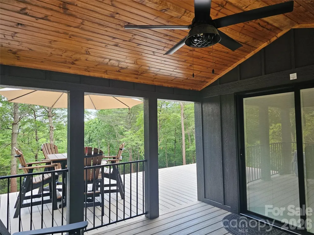 171 Duff Cove Road Brevard NC 28712