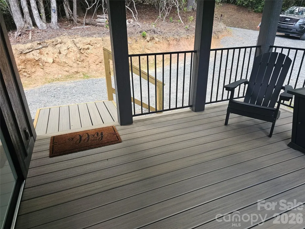 171 Duff Cove Road Brevard NC 28712