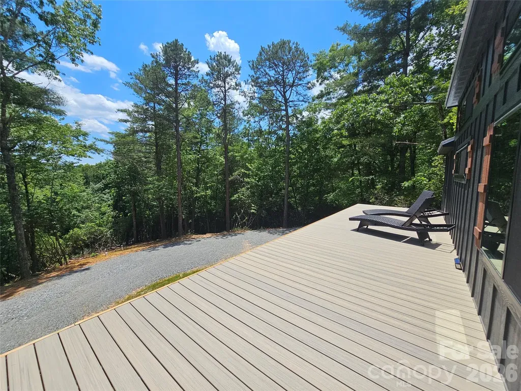 171 Duff Cove Road Brevard NC 28712