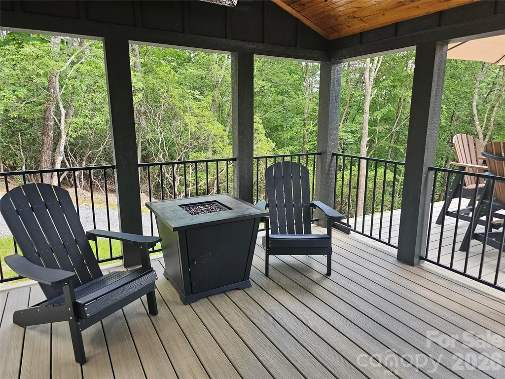 171 Duff Cove Road Brevard NC 28712