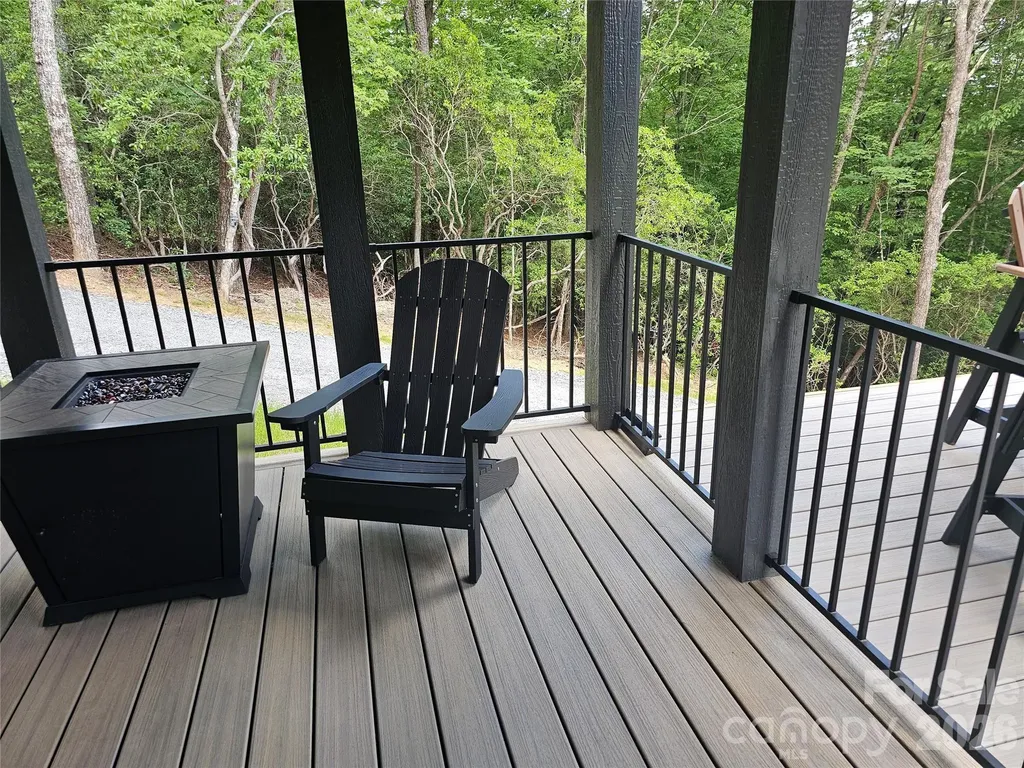 171 Duff Cove Road Brevard NC 28712