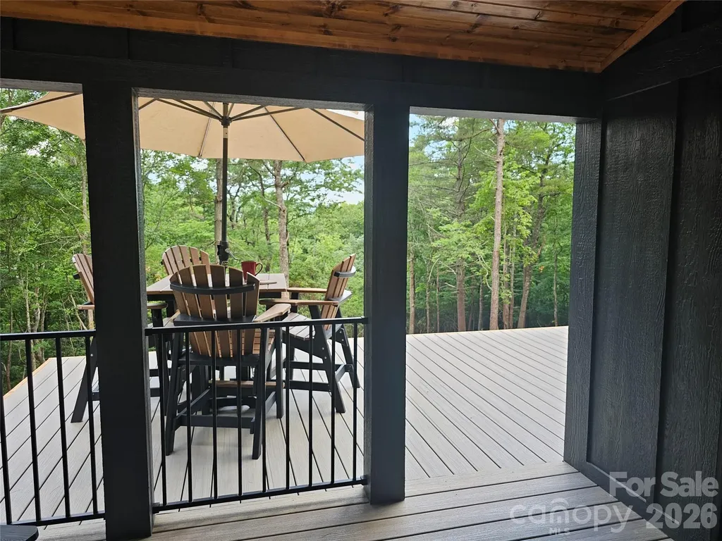 171 Duff Cove Road Brevard NC 28712