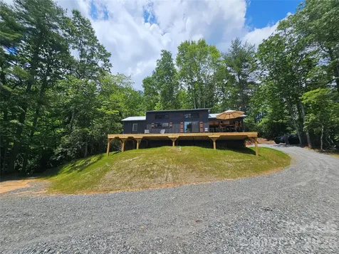 171 Duff Cove Road Brevard NC 28712
