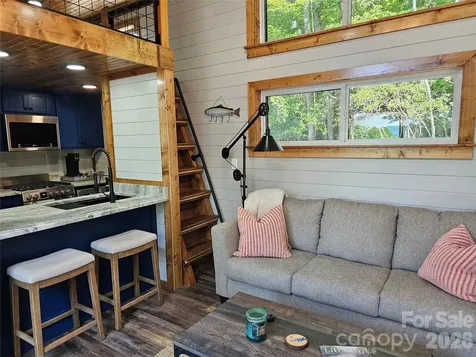 171 Duff Cove Road Brevard NC 28712
