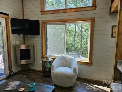 171 Duff Cove Road Brevard NC 28712