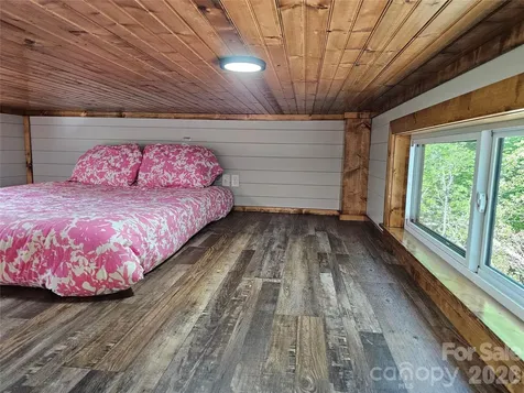 171 Duff Cove Road Brevard NC 28712