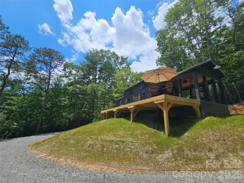 171 Duff Cove Road Brevard NC 28712