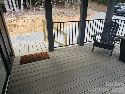 171 Duff Cove Road Brevard NC 28712