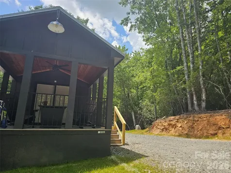 171 Duff Cove Road Brevard NC 28712