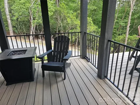 171 Duff Cove Road Brevard NC 28712