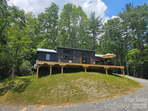 171 Duff Cove Road Brevard NC 28712