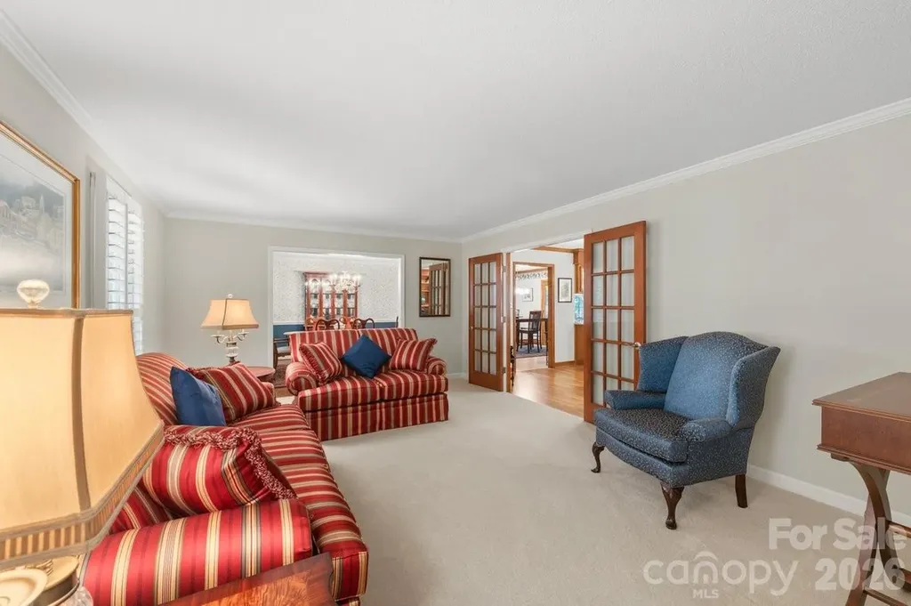 207 Lost Corner Road Morganton NC 28655