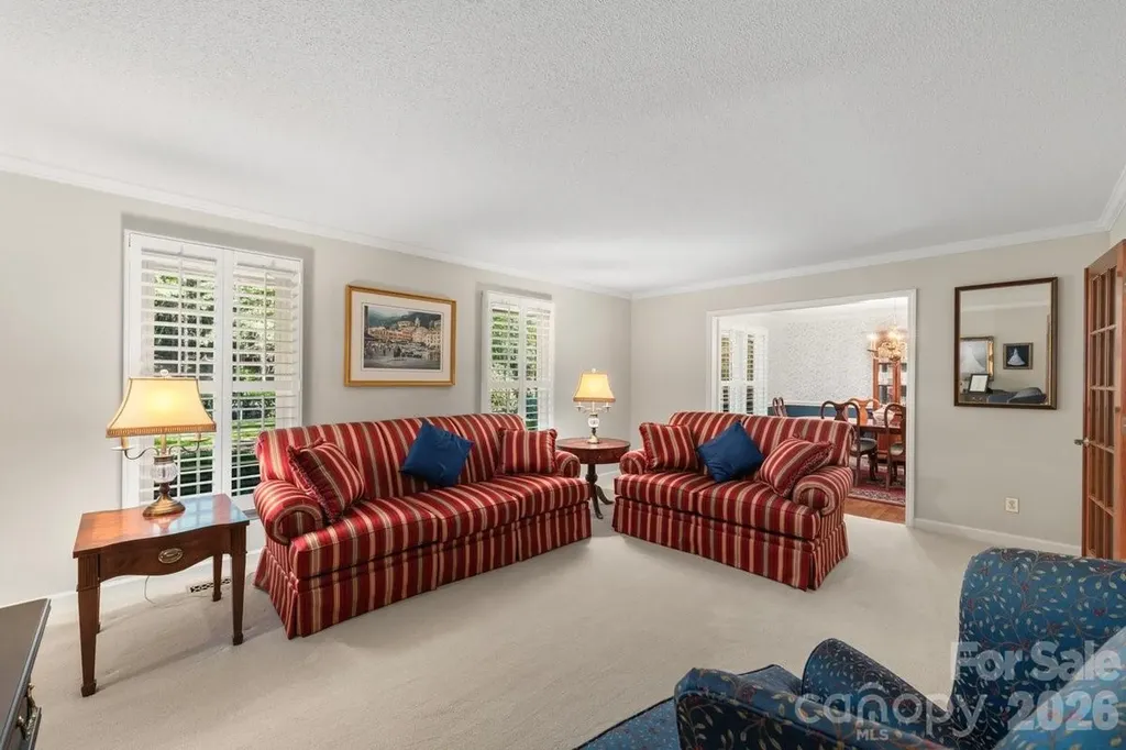 207 Lost Corner Road Morganton NC 28655