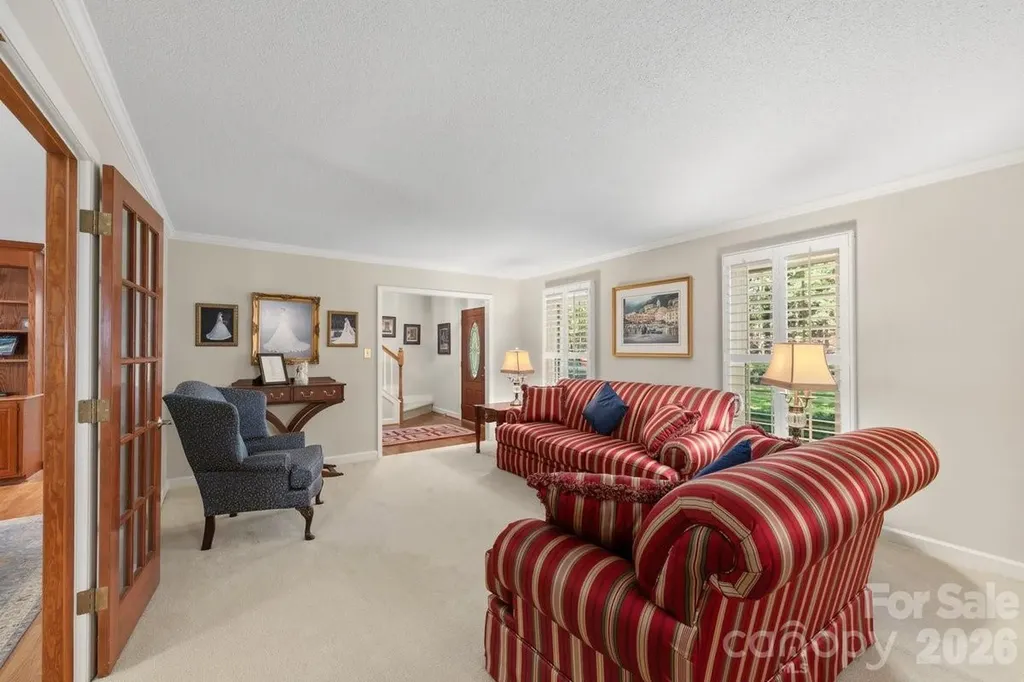 207 Lost Corner Road Morganton NC 28655