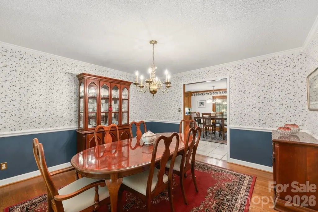 207 Lost Corner Road Morganton NC 28655