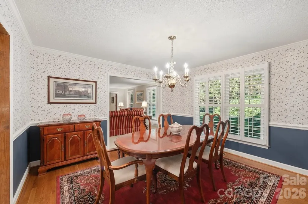 207 Lost Corner Road Morganton NC 28655
