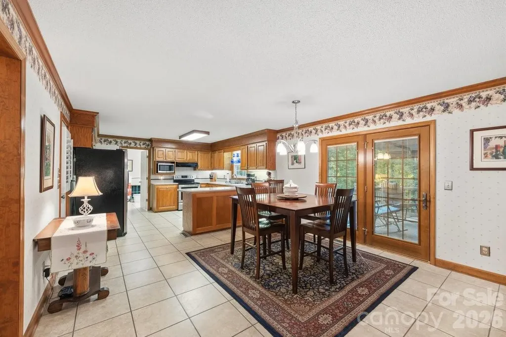 207 Lost Corner Road Morganton NC 28655
