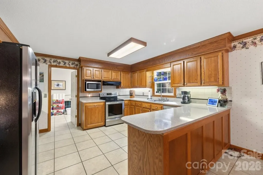 207 Lost Corner Road Morganton NC 28655