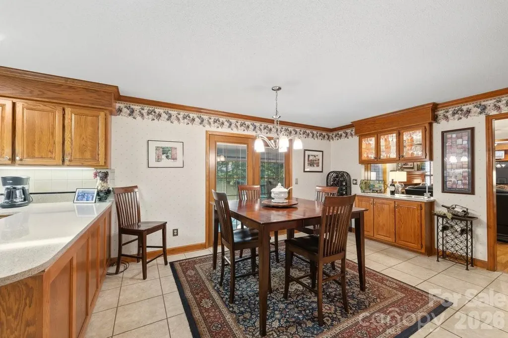 207 Lost Corner Road Morganton NC 28655