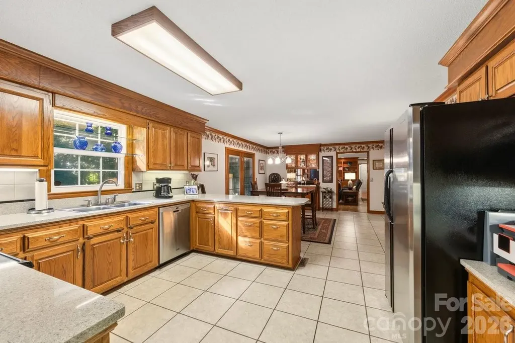 207 Lost Corner Road Morganton NC 28655