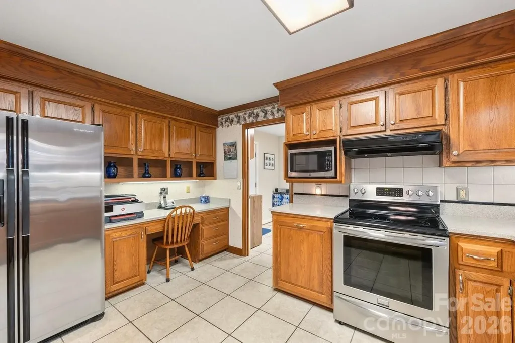 207 Lost Corner Road Morganton NC 28655