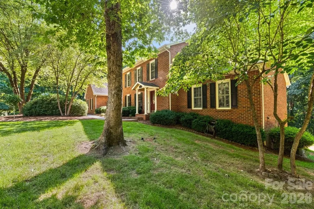 207 Lost Corner Road Morganton NC 28655