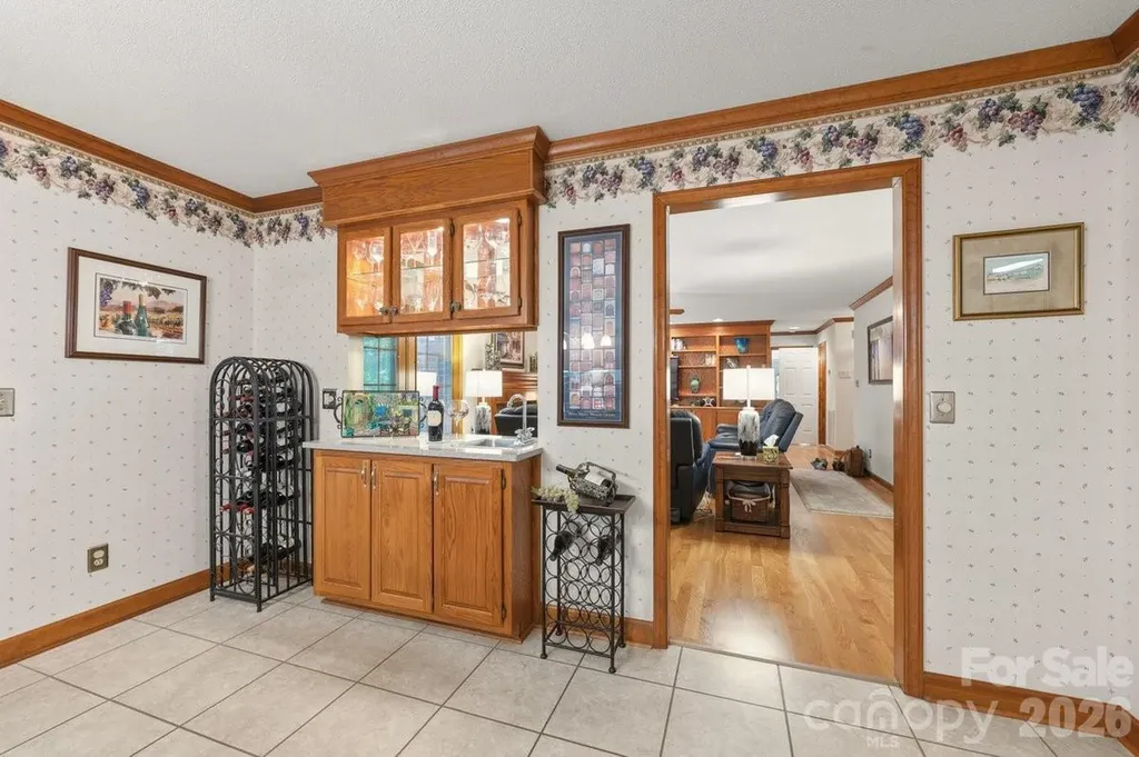 207 Lost Corner Road Morganton NC 28655