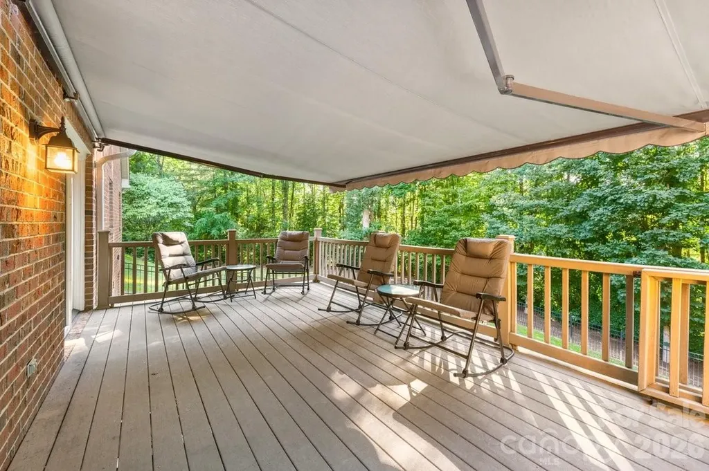 207 Lost Corner Road Morganton NC 28655