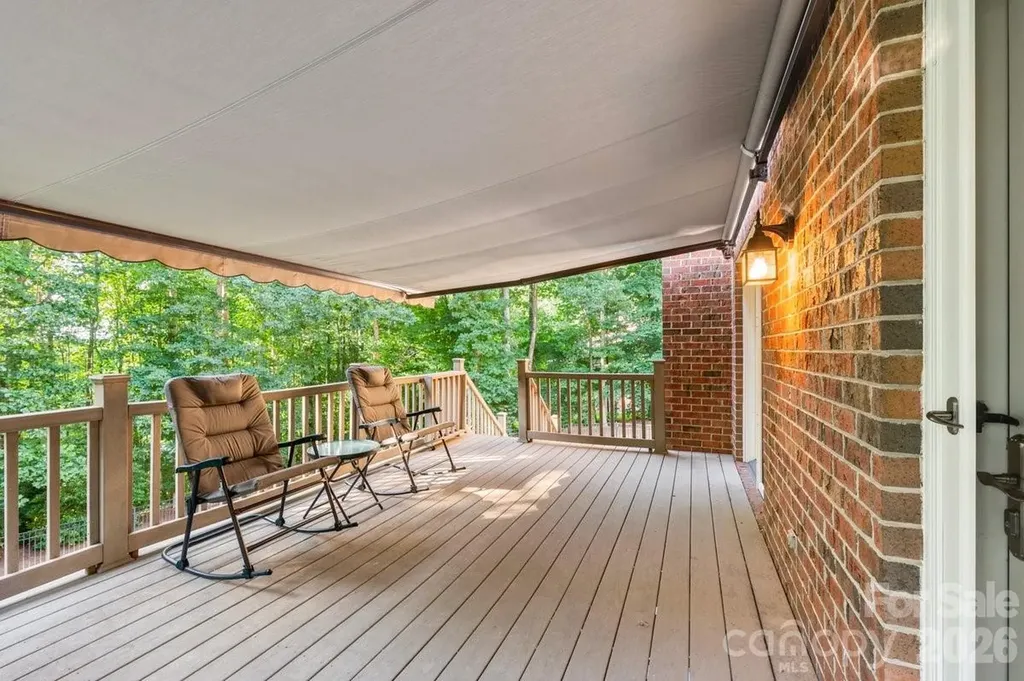 207 Lost Corner Road Morganton NC 28655