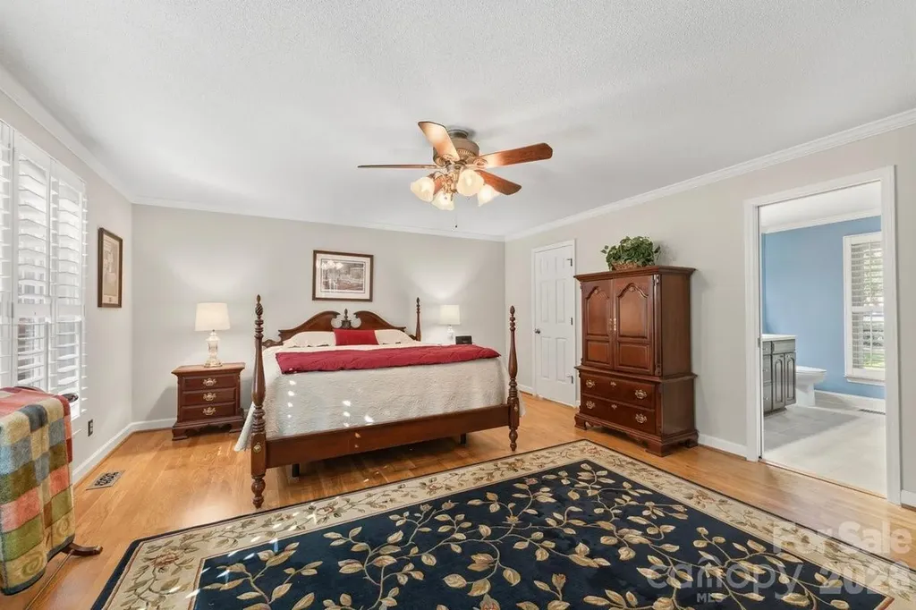 207 Lost Corner Road Morganton NC 28655