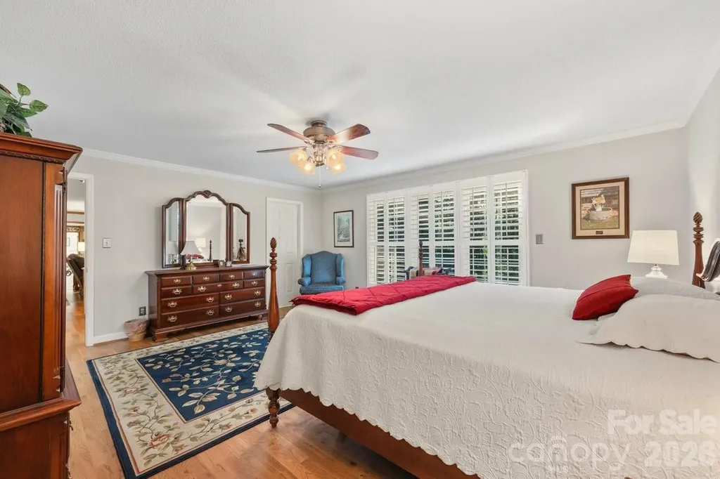 207 Lost Corner Road Morganton NC 28655