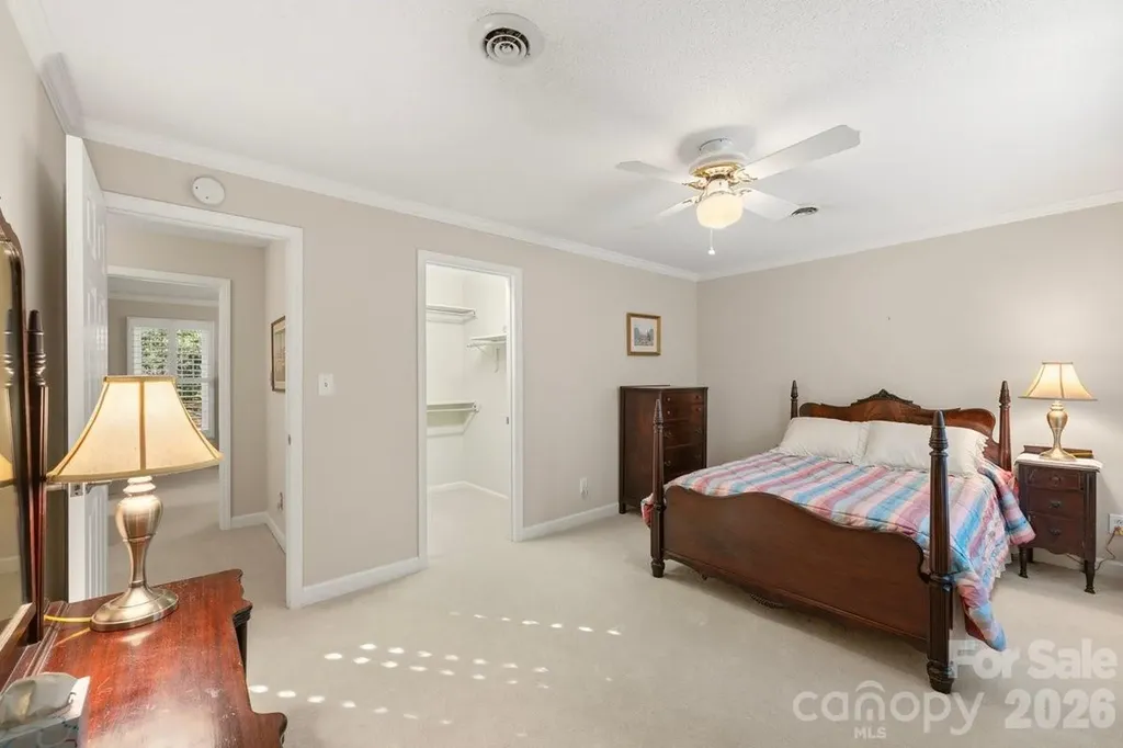 207 Lost Corner Road Morganton NC 28655