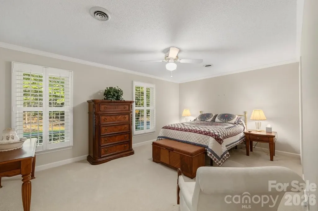 207 Lost Corner Road Morganton NC 28655