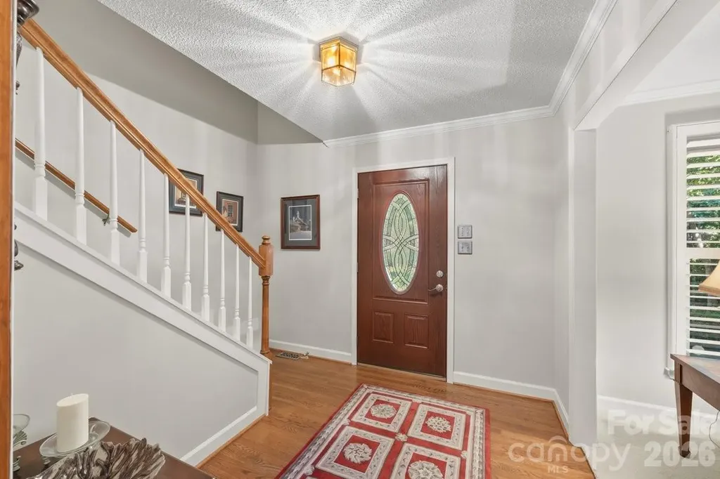 207 Lost Corner Road Morganton NC 28655