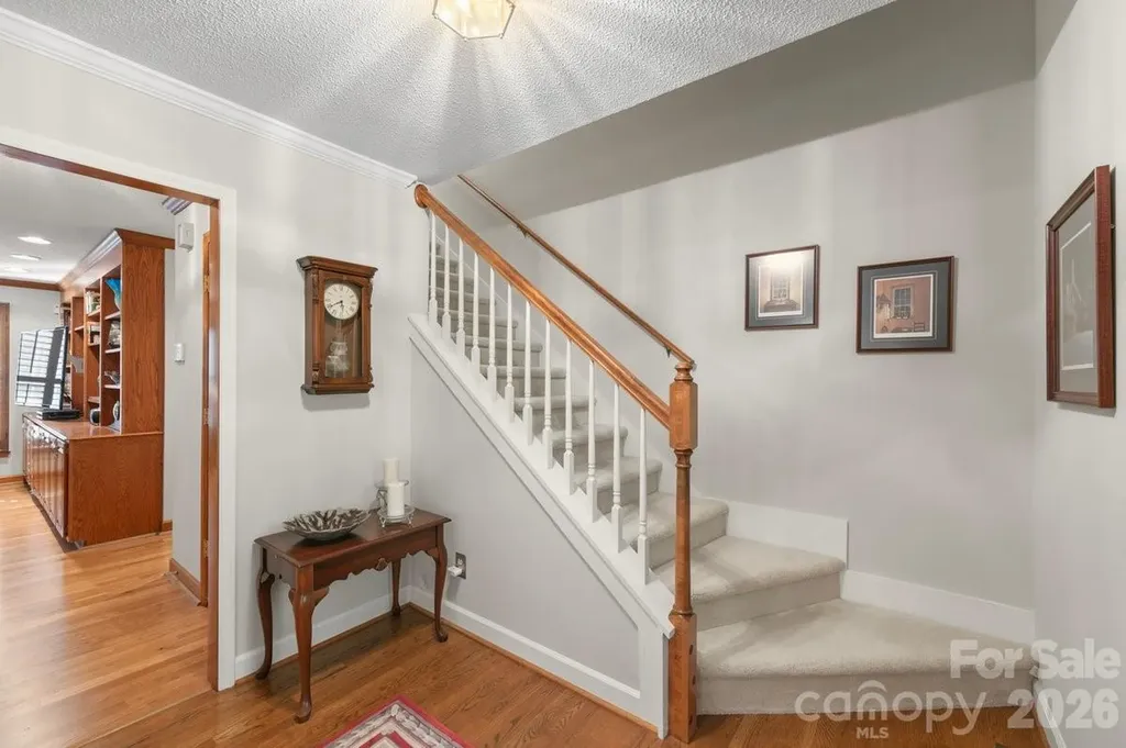 207 Lost Corner Road Morganton NC 28655