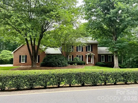 207 Lost Corner Road Morganton NC 28655